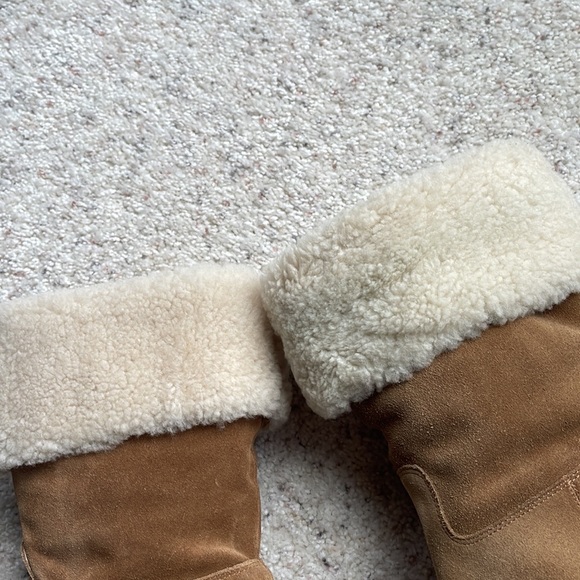 🆕MARC FISHER Willoe Cuff Boots - Picture 11 of 15